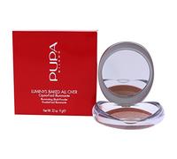 Pupa Milano Luminys Baked all over illuminante blush-powder 9 g