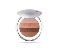 PUPA Milano - Luminys Baked All Over Blush 9 g Marrone chiaro unisex