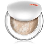 PUPA Milano Luminys cipria cotta opacizzante colore 05 Amberlight 9 g