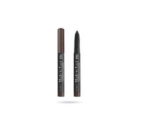 Pupa - Occhi Made To Last Waterproof Eyeshadow 036 Wood Brown - Ombretti