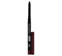 PUPA Milano Made to Last Definition Eyes 207 Deep Burgundy - 1 Ml