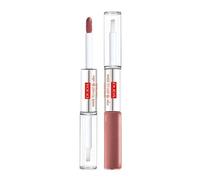 PUPA Milano - MADE TO LAST LIP DUO Rossetti 8 ml Oro rosa unisex