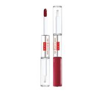 PUPA Milano - MADE TO LAST LIP DUO Rossetti 8 ml Rosso scuro unisex