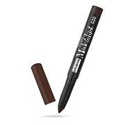 Pupa Milano Made To Last - Ombretto impermeabile a lunga durata, in crema pigmentato, formula a prova di sbavature, facile da sfumare, satinato, perlato e metallizzato, 030 cioccolato, 1,4 g