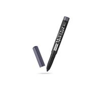 PUPA Milano Made to Last Waterproof Eyeshadow 011 Metal Grey 1.4g