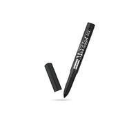 PUPA Milano Made to Last Waterproof Eyeshadow 012 Extra Black 1.4g