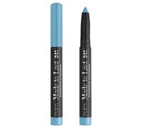 PUPA Milano - Made To Last Waterproof Ombretti 1.4 g Grigio unisex