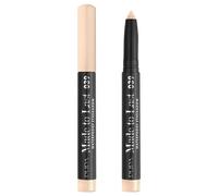 PUPA Milano - Made To Last Waterproof Ombretti 1.4 g Nude unisex