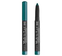 PUPA Milano - Made To Last Waterproof Ombretti 1.4 g Petrolio unisex
