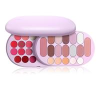 PUPA Milano Make My Day palette multifunzione colore LILAC 24.3 g