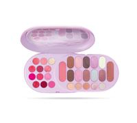 PUPA Milano Make My Day Plus 001 - VIOLET