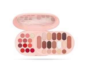 PUPA Milano Make My Day Plus 002 - LIGHT PINK