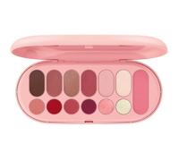 PUPA Milano - Make My Day Pocket - BRIGHT ROSE Palette ombretti 1 pieces unisex