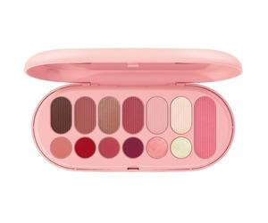 PUPA Milano - Make My Day Pocket - BRIGHT ROSE Palette ombretti 1 pieces unisex