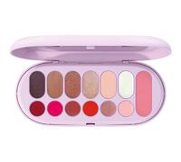 Pupa milano Make My Day S Face Palette - Lilac Palette 12 g