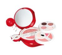 Pupa Milano Make-up Kit - 011 Devil Red Edizione Limitata Per Le Donne 8,8 g Trucco