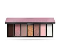 Pupa Milano Make Up Stories - Tavolozza compatta 004 Rose Addicted per le donne 13,3 g ombretto