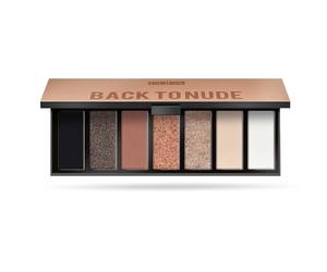 PUPA Milano Makeup Stories Compact