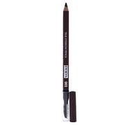 PUPA Milano True Eyebrow Pencil 002 Brown 1.08g