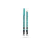 PUPA Milano Multi-Talent Matita Eyeliner + Kajal + Ombretto + Sopracciglia 02 Mocha Brown 1.08g