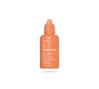 PUPA Milano Multi-Talent Siero Uniformante + Primer + Illuminante Viso 001 Golden Glow 30ml