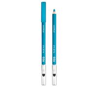 PUPA Milano - Multiplay Matite & kajal 6 g Petrolio unisex