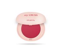 PUPA Milano - My Crush Lip & Ch lush 3.1 g Rosa unisex