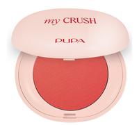 PUPA Milano - My Crush Lip & Ch lush 3.1 g Corallo unisex