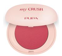 PUPA Milano - My Crush Lip & Ch lush 3.1 g Oro rosa unisex