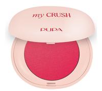 PUPA Milano - My Crush Lip & Ch lush 3.1 g Rosa unisex