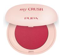 PUPA Milano - My Crush Lip & Ch lush 3.1 g Rosa unisex