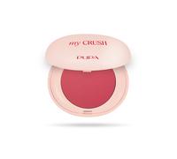PUPA Milano - My Crush Lip & Ch lush 3.1 g Oro rosa unisex