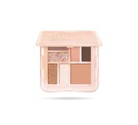 PUPA Milano My Daily Palette 002 Tender Apricot 8 g