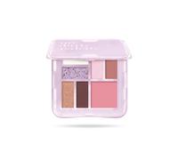 PUPA Milano My Daily Palette 003 Lilac Breeze 8 g
