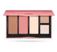 PUPA Milano Never Without All in One Face Palettte