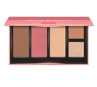 Pupa Milano Never Without Face 003 15,2 g - Palette Viso