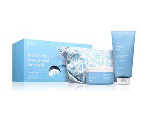 PUPA Milano Nordic SPA confezione regalo per il corpo