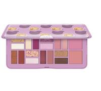 PUPA Milano Palette L Breakfast Lovers 007 Cappuccino 20g