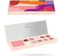 Pupa Milano Palette Pupart S 2024 IVORY