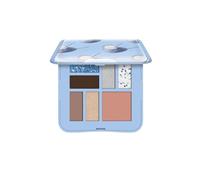 Breakfast Lovers Palette S 007 Milky Design super slim 8 gr Pupa
