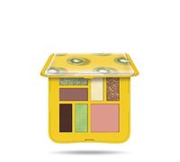Pupa Milano Palette S Breakfast Lovers 008 Green Booster