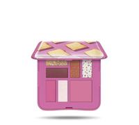 Pupa Milano Slim Palette S Breakfast Lovers 009 Toasted