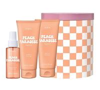Pupa Milano Peach Paradise Happy 4 - Set Regalo Makeup