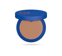 Man Perfect Bronzer 002 Dark-Medium Skin Polvere Perfezionatrice Viso Abbronzato e Levigato 6,5 gr Pupa