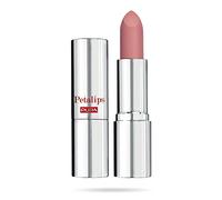 Pupa Milano Petalips - Rossetto morbido opaco - Leggero e impercettibile - Fornisce colore con intensità costruibile - Combina il comfort di un balsamo con una finitura opaca - 001 Pink Magnolia - 3,5