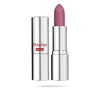Pupa Milano Petalips Soft Matt - 010 Mauve Violet - Rossetto da donna, 3,5 g