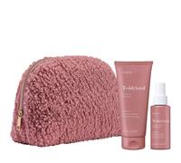Pupa Teddyland Gel Doccia & Acqua Profumata Cofanetto 006 Pink Milk And Cinnamon