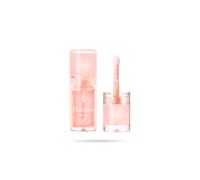 Pupa Gloss Pleasure Lip Oil, Elisir per Labbra Extra Nutriente, Finish Lucido Effetto 3D - Disponibile in 4 Varianti di Colore e Trattamento (001 Fresh Watermelon, Aroma Anguria)
