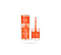 Pupa Gloss Pleasure Lip Oil, Elisir per Labbra Extra Nutriente, Finish Lucido Effetto 3D - Disponibile in 4 Varianti di Colore e Trattamento (002 Exotic Papaya, Aroma Papaya)