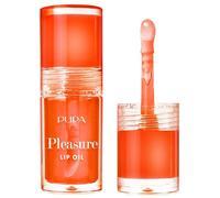 PUPA Milano - PLEASURE LIP OIL Olio per le labbra 5 ml Corallo unisex